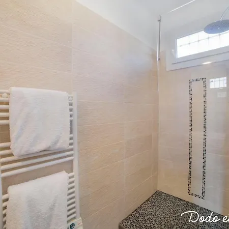 Апартаменты Wide 2 Bedroom With Terrace - Dodo Et Tartine *