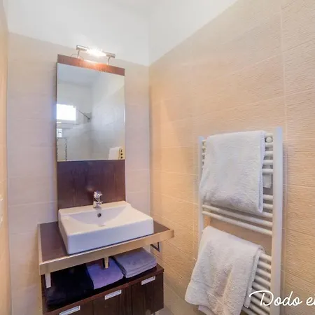 Wide 2 Bedroom With Terrace - Dodo Et Tartine * Йер