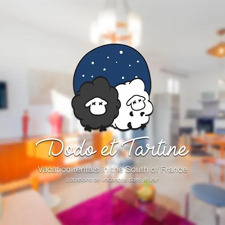 Wide 2 Bedroom With Terrace - Dodo Et Tartine Appartamento *